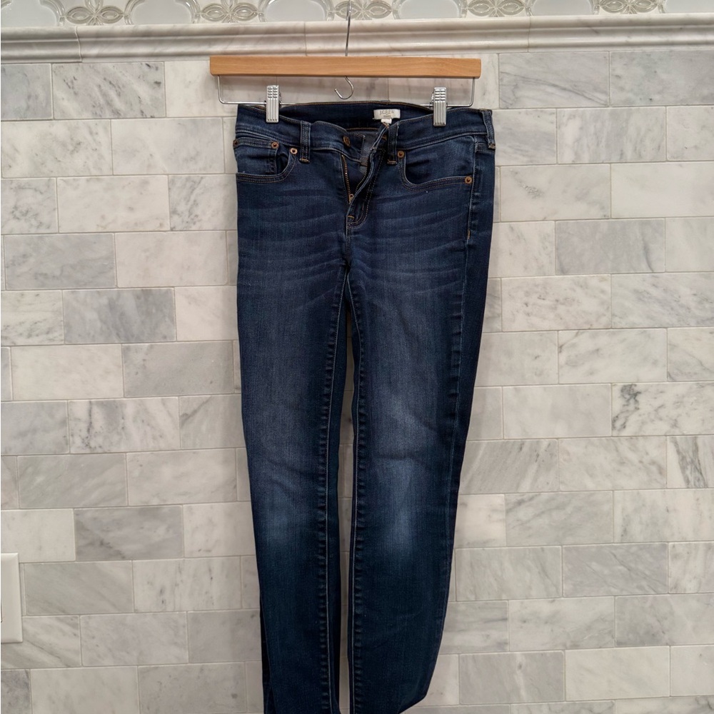 J Crew Jeans